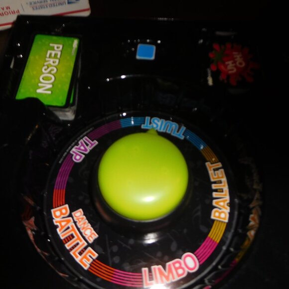 Mad Moves - Picture 3 of 3